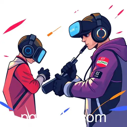 Tendências do Universo de Jogos em 2026