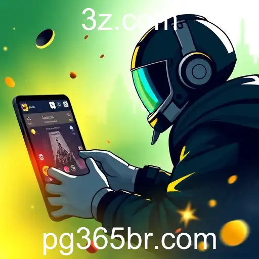 Ascensão dos Jogos Online no Brasil