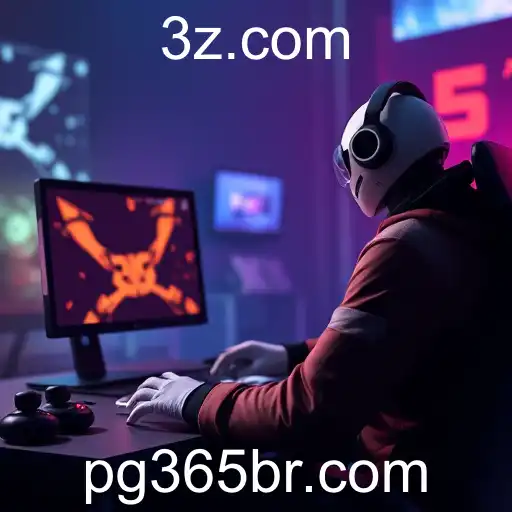 Explorando o Novo Mundo do PG365