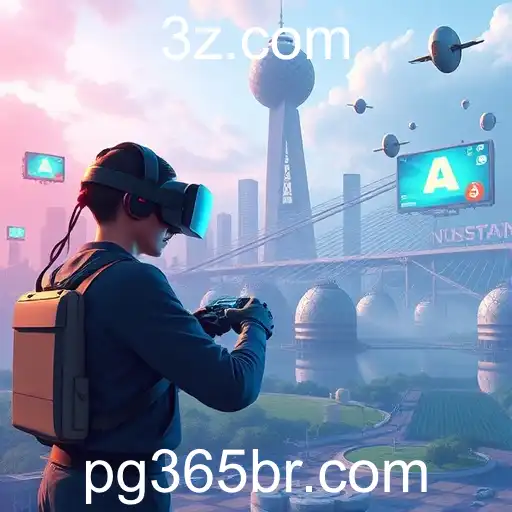 A Expansão do Mercado de Jogos em 2026