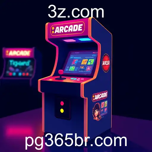 PG365 Inova com Lançamentos de Jogos em 2025