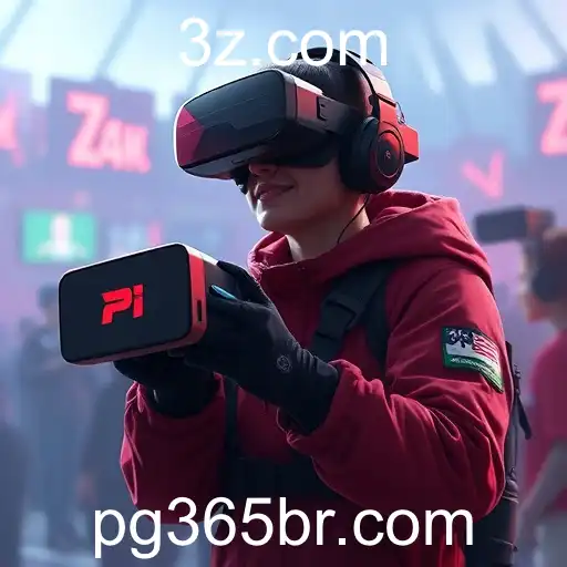 Tendências e Inovações no Mercado de Jogos