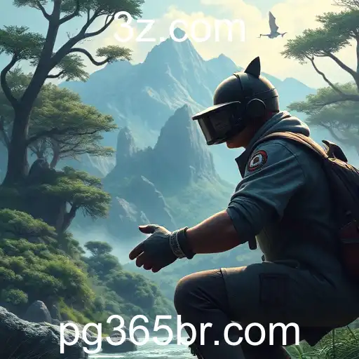 Tendências de Jogos em 2025: PG365 e Atualizações