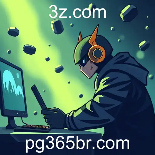 Impactos e Estratégias de Jogos na Era PG365