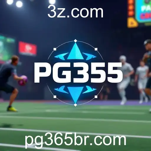 PG365 Revoluciona o Cenário de Jogos em 2025