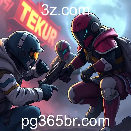 Novidades e Tendências no Mundo dos Jogos Online