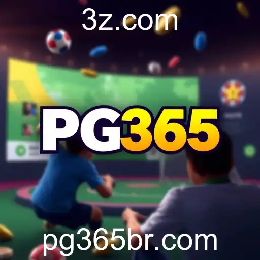 A Ascensão do PG365 no Cenário de Jogos Online