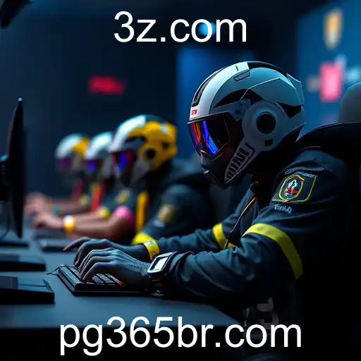 O Crescimento do PG365 e o Futuro dos Jogos Online