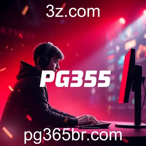 A Ascensão e Transformação do PG365 no Mundo dos Jogos