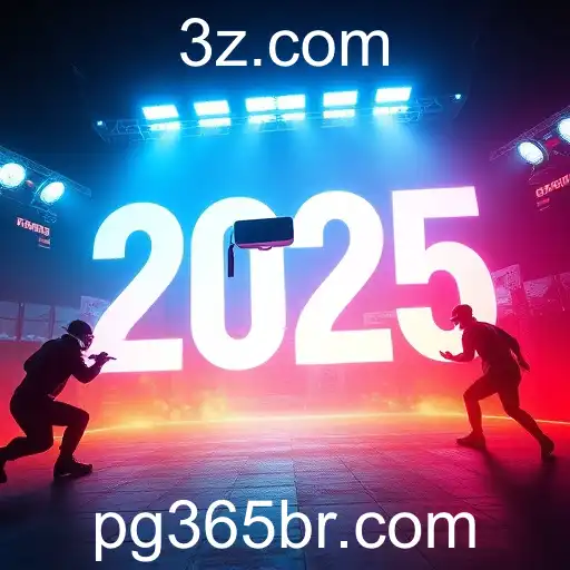 Tendências Emergentes no Mundo dos Jogos em 2025