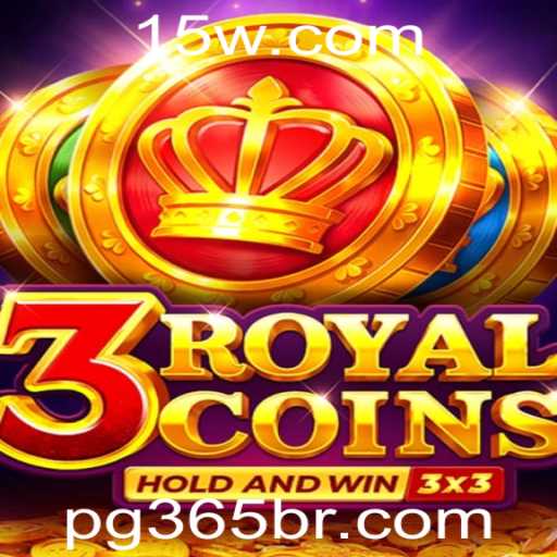 Explorando o Fascinante Mundo de 3royalcoins: Uma Viagem com PG365