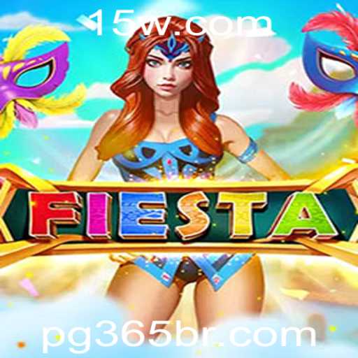 Descubra o Jogo Fiesta: Diversão e Estratégia Envolventes
