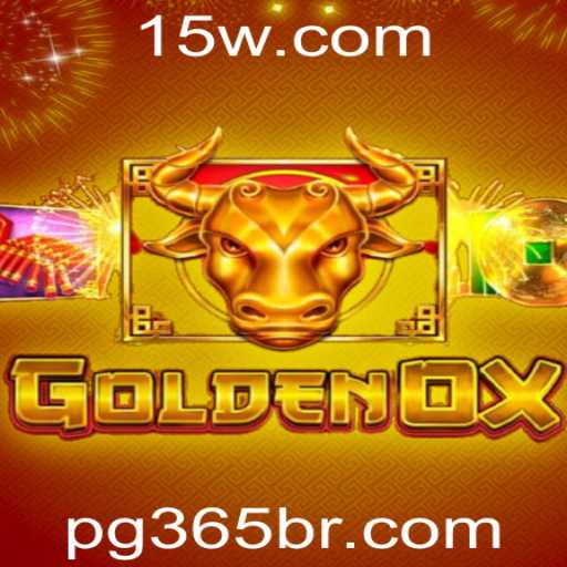 GoldenOx: Uma Nova Era de Entretenimento com PG365
