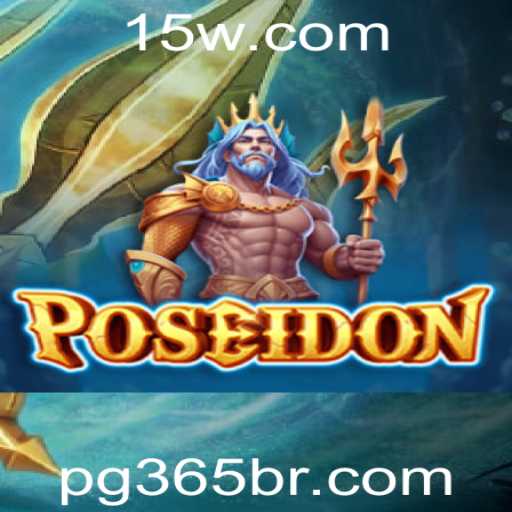 Descubra o Fascinante Mundo do Jogo Poseidon com PG365