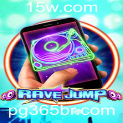 RaveJumpmobile: A Experiência de Jogo Vibrante e Envolvente