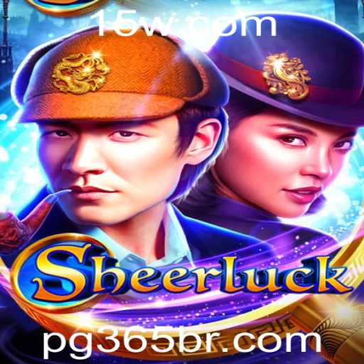 Descubra Sheerluck: A Nova Sensação de Jogo de Detetives