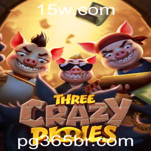 Explorando o Mundo de ThreeCrazyPiggies: O Novo Fenômeno dos Jogos