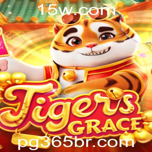 Descubra o Fascinante Mundo de TigersGrace