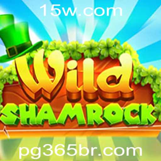 WildShamrock: Um Jogo Empolgante e suas Regras Fascinantes